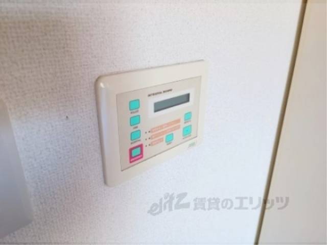 ドアフォン