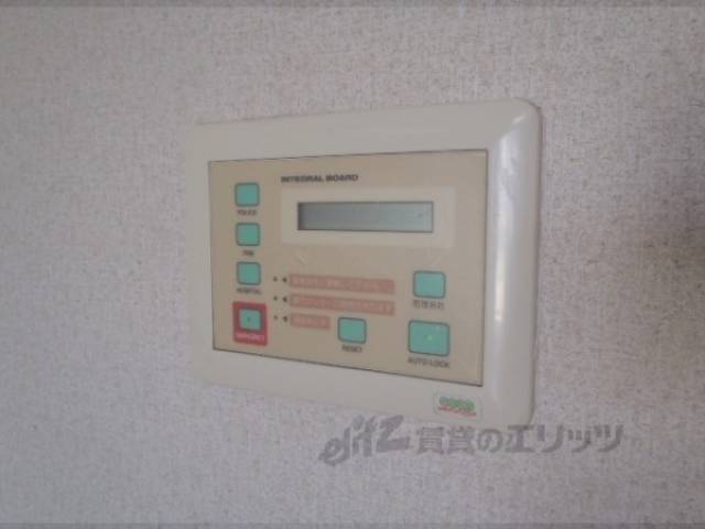 スイッチ