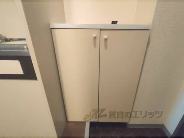 下駄箱