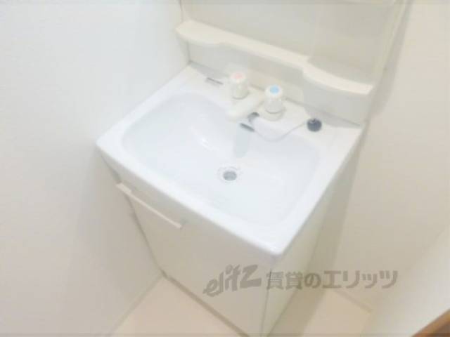洗面所
