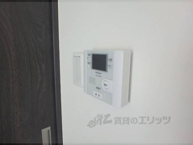インターホン