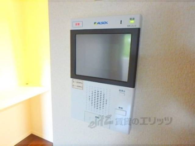 ドアフォン（ＴＶ含）