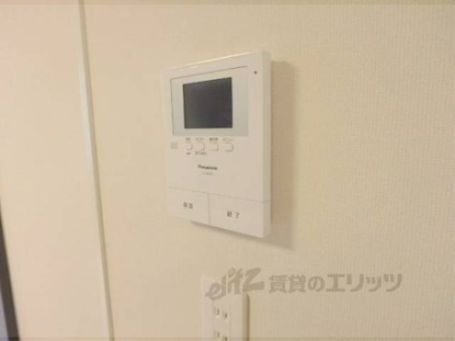インターホン