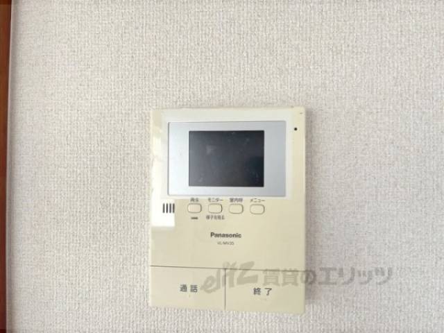 ドアフォン（ＴＶ含）