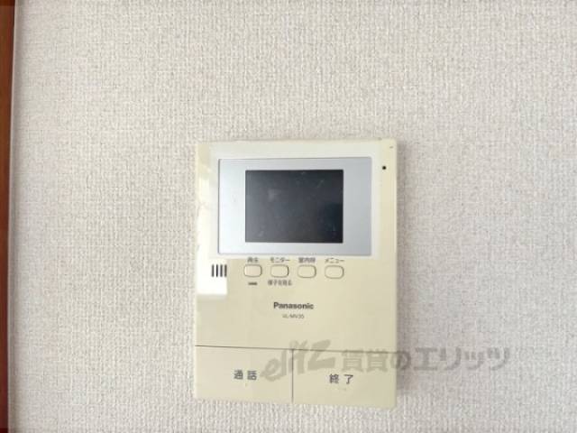 ドアフォン（ＴＶ含）