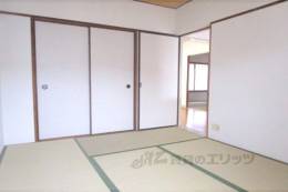 円明寺ヶ丘団地Ｙ棟304号室室内写真2