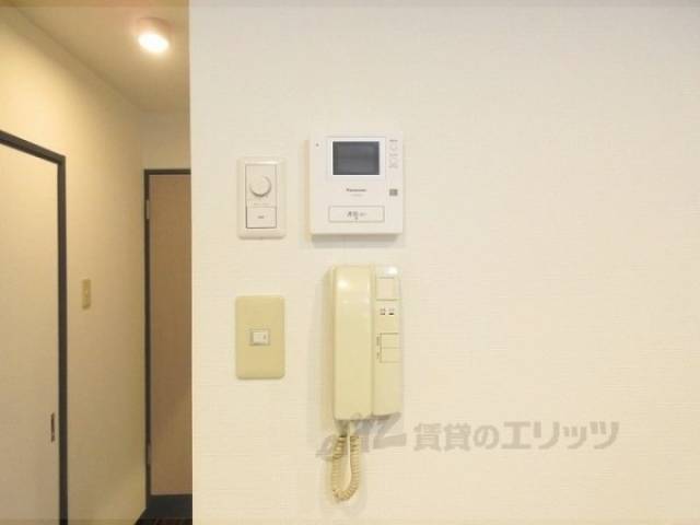 ドアフォン（ＴＶ含）
