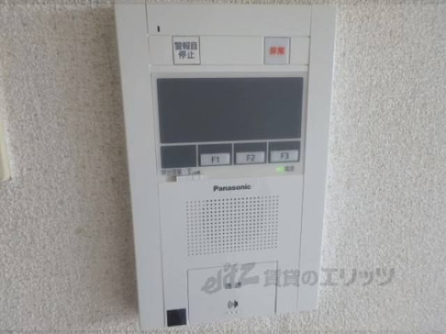 ドアフォン（ＴＶ含）