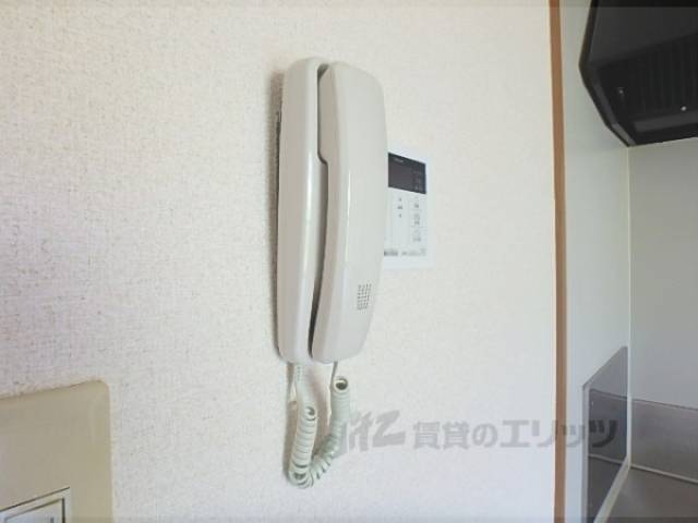 ドアホン