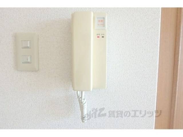 ドアホン