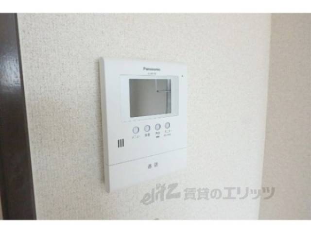 ドアフォン（ＴＶ含）　モニターホン