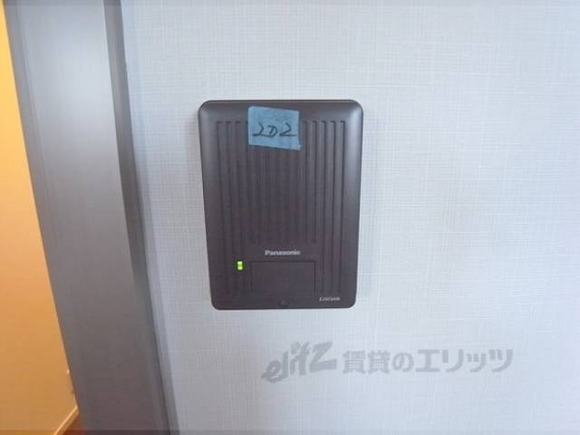 インターフォン