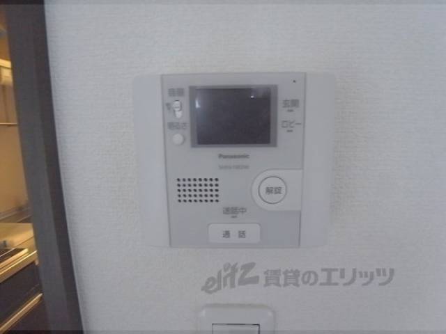 モニターフォン