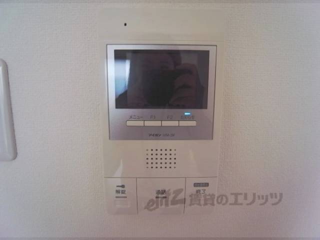 モニターフォン