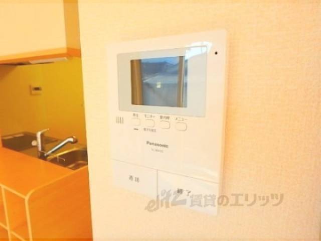 ドアフォン（ＴＶ含）