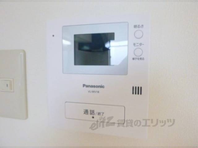 インターフォン