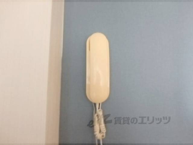 ドアフォン（ＴＶ含）