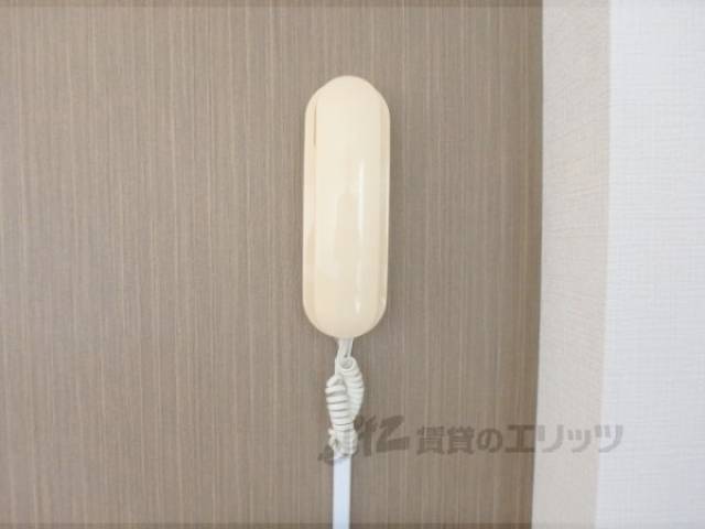 インターフォン