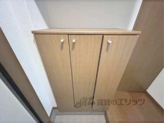下駄箱