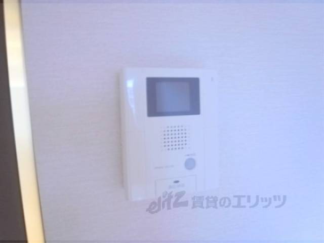 モニターフォン