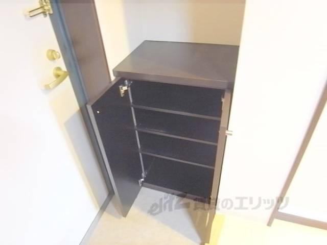 下駄箱