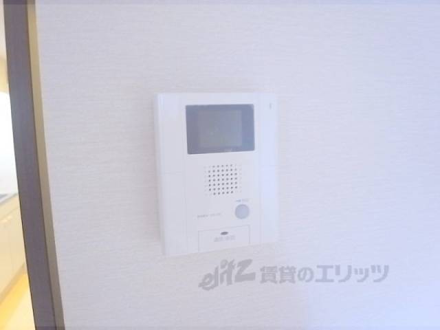 モニターフォン