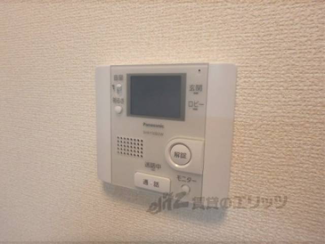 ドアフォン（ＴＶ含）