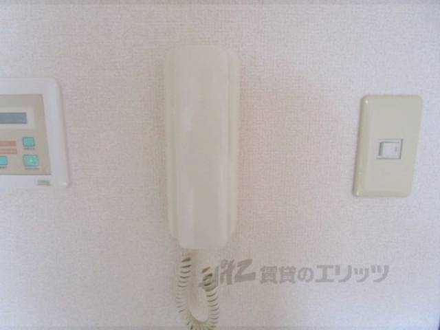 インターフォン