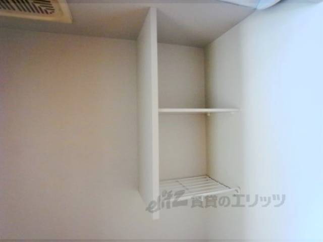 キッチン　収納