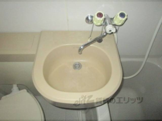 洗面所
