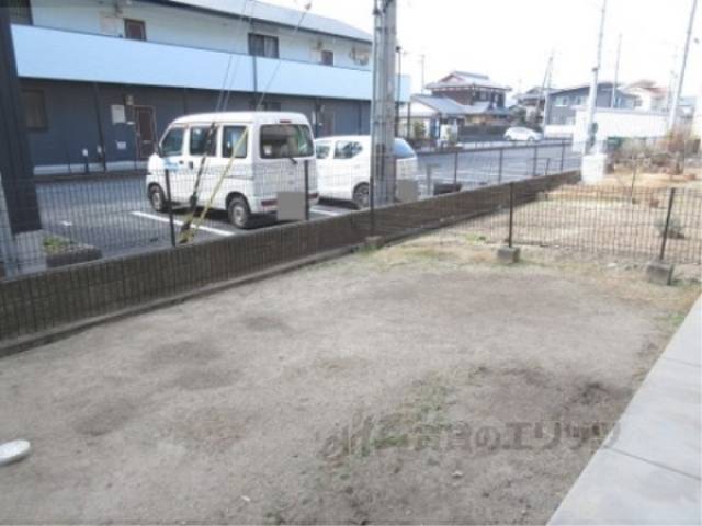 庭