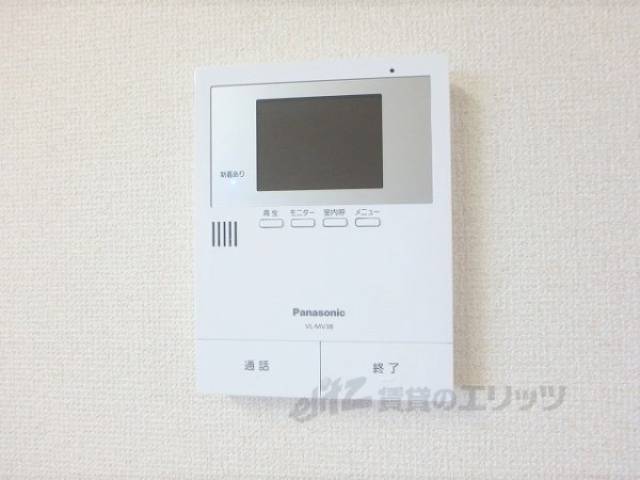 ドアフォン（ＴＶ含）