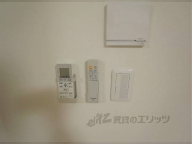 エアコン等リモコン