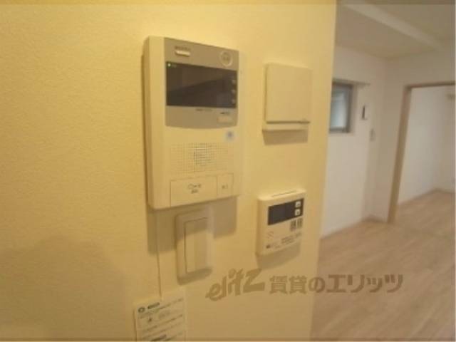 ドアフォン（ＴＶ含）