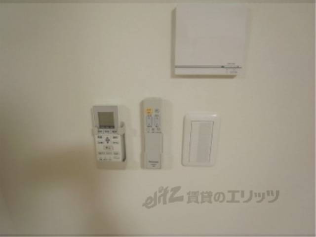 エアコン等リモコン