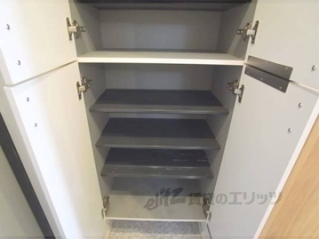 下駄箱