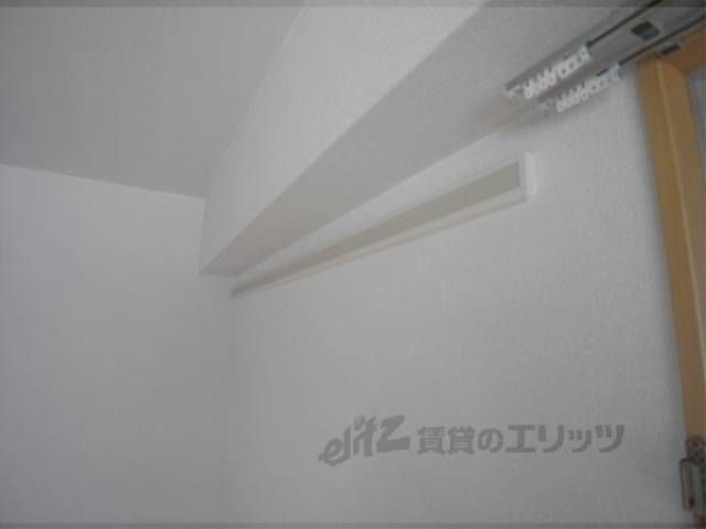 ハンガー掛け