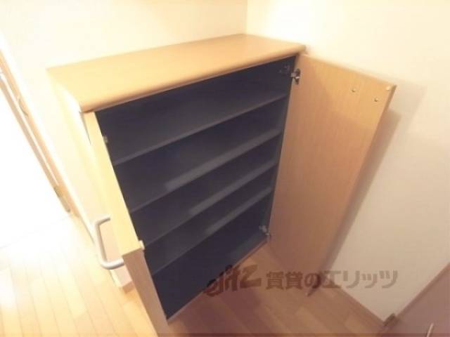 下駄箱