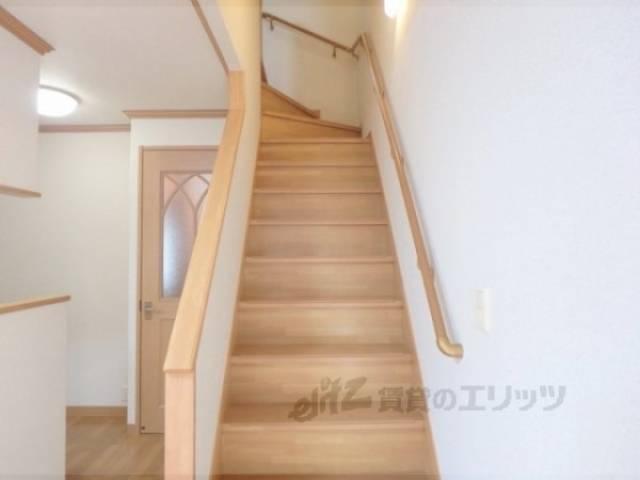 階段