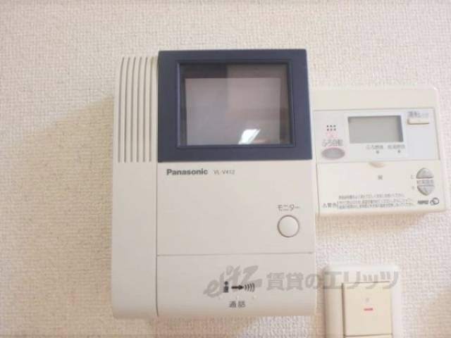 ドアフォン（ＴＶ含）