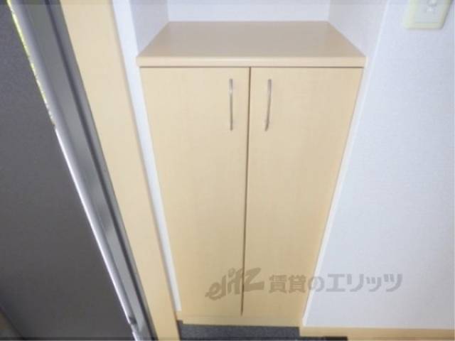 下駄箱