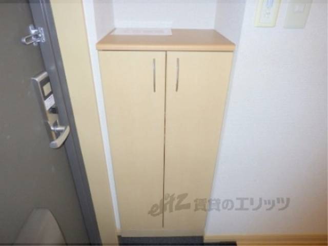 下駄箱