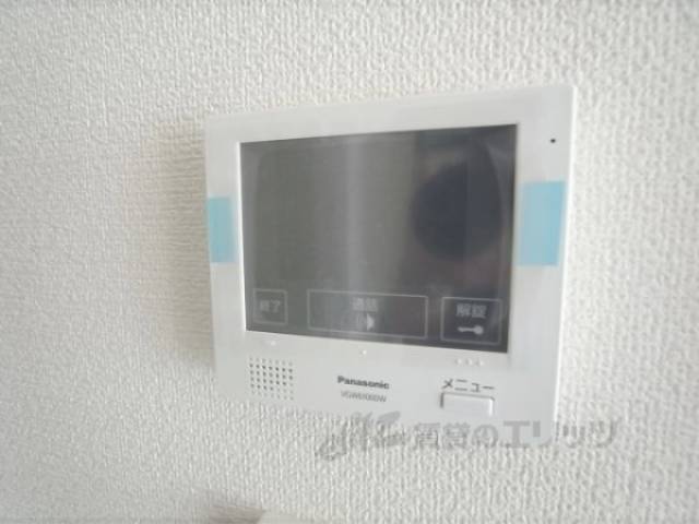 ドアフォン（ＴＶ含）