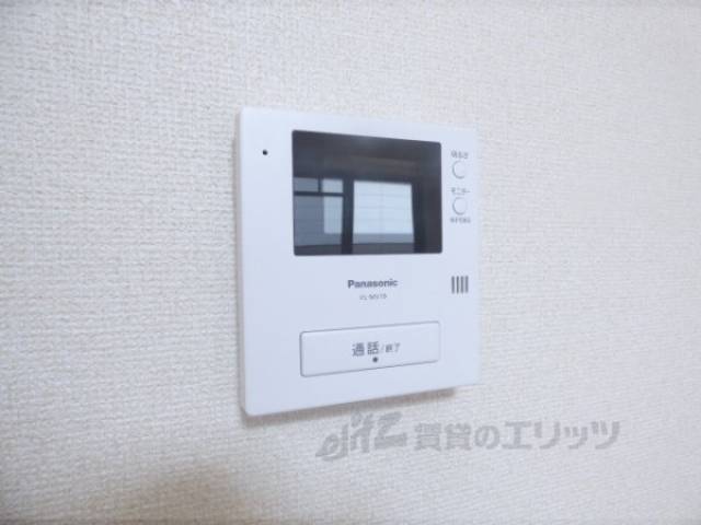 ドアフォン（ＴＶ含）