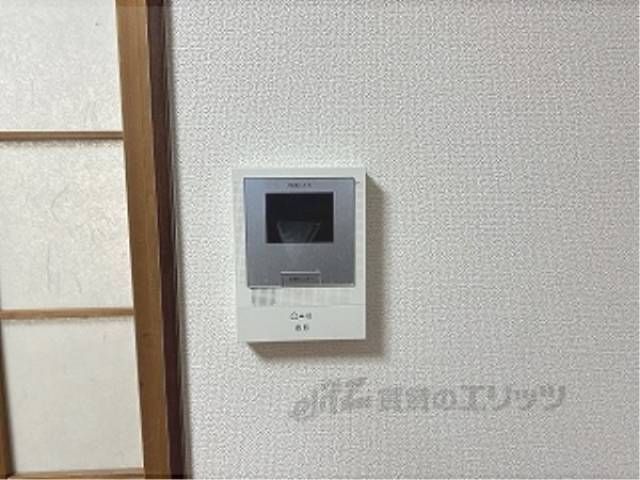 ドアフォン（ＴＶ含）
