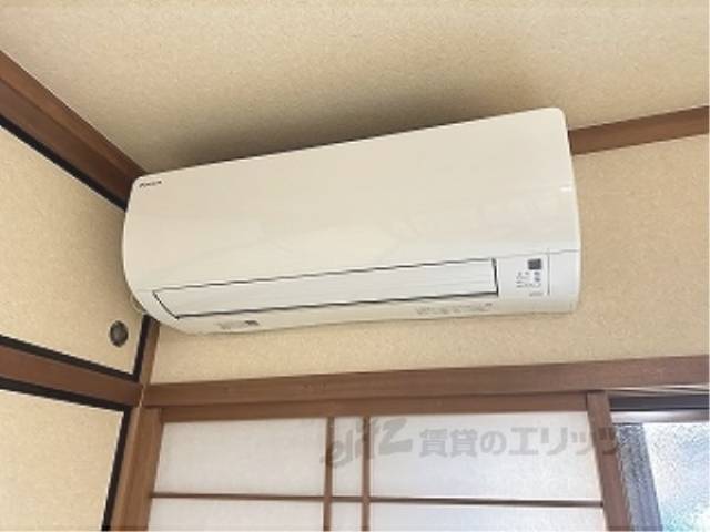 エアコン