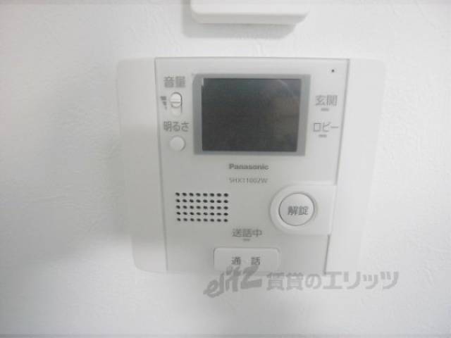 ドアフォン（ＴＶ含）