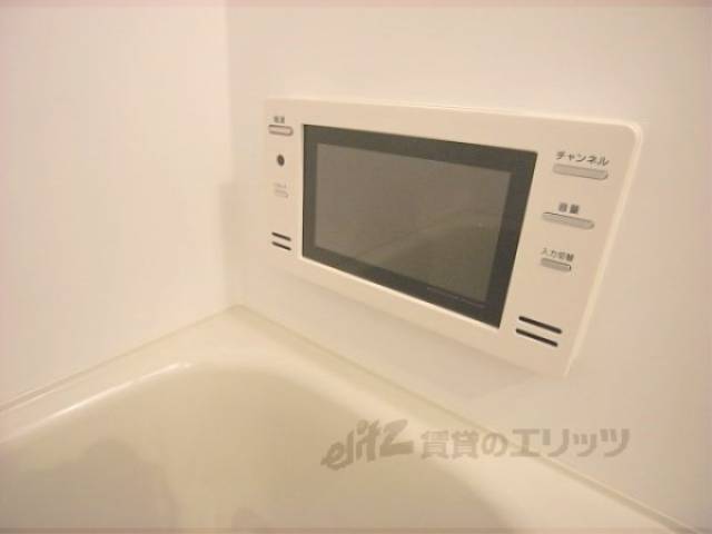 風呂　浴室ＴＶ