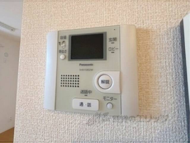 ドアフォン（ＴＶ含）