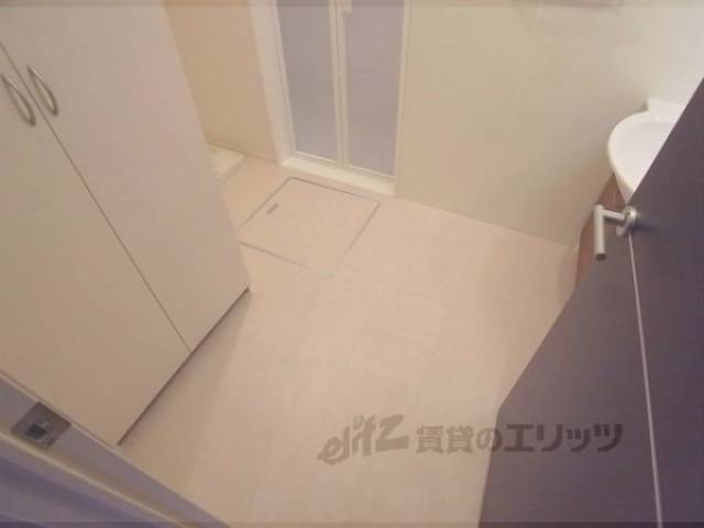 洗面所